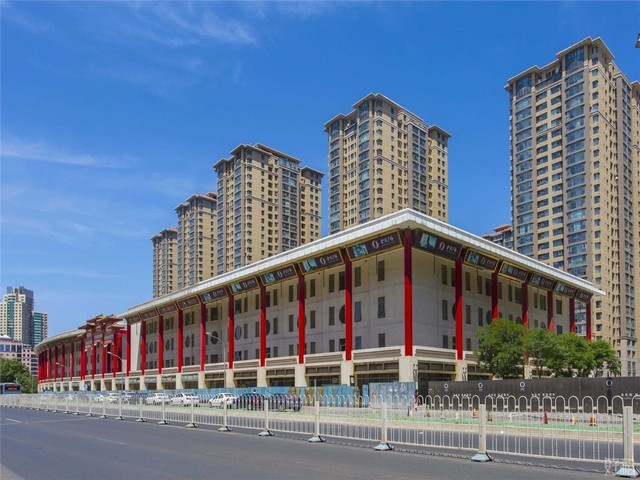 浦东新区升降机厂家